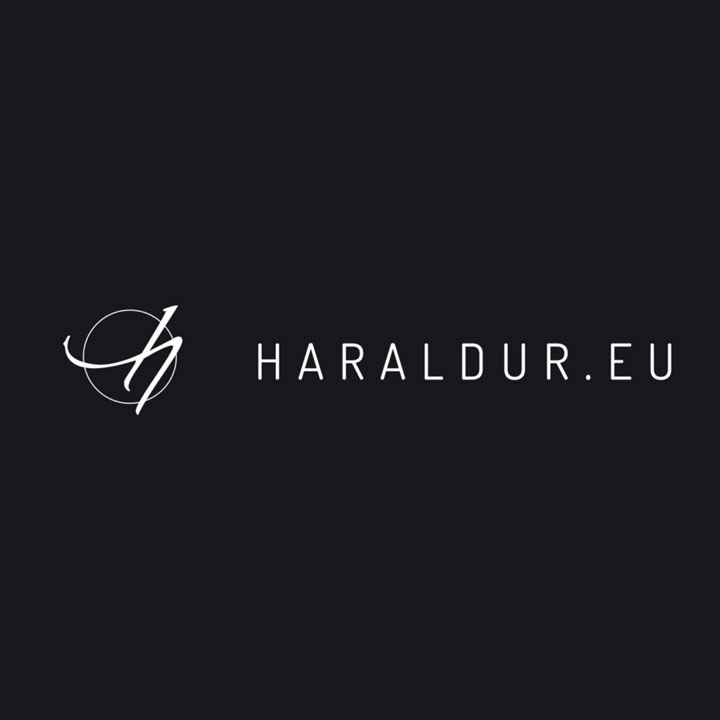 Haraldur.eu